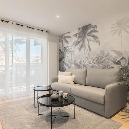 Appartamento Casablanca Free Parking *