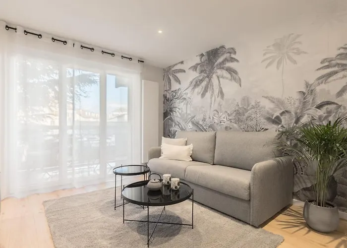 Appartamento Casablanca Free Parking *